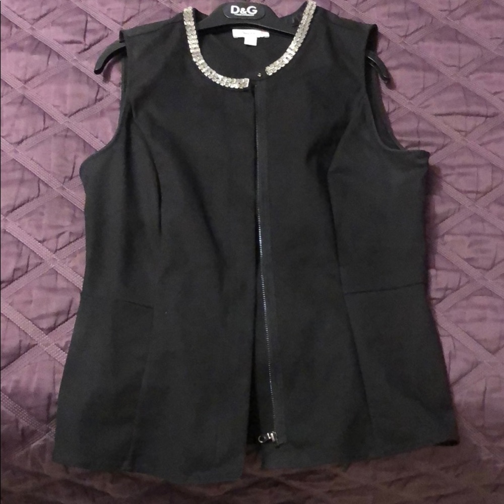 Philip Lim 3.1 peplum top